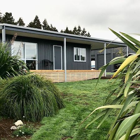 Maungatautari Outlook Cambridge Villa Exteriör bild